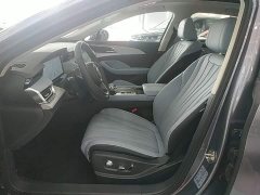 Hongqi H5 PHEV 170 Edition - фото 15