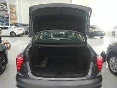 Hongqi H5 PHEV 170 Edition - фото 19
