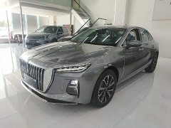 Hongqi H5 PHEV 170 Edition - фото 2