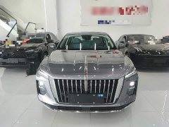 Hongqi H5 PHEV 170 Edition - фото 3