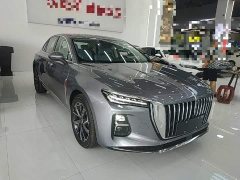 Hongqi H5 PHEV 170 Edition - фото 4