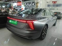 Hongqi H5 PHEV 170 Edition - фото 7