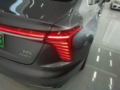 Hongqi H5 PHEV 170 Edition - фото 8