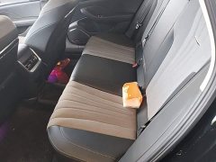 Hongqi H5 1.5T DCT Edition - фото 17