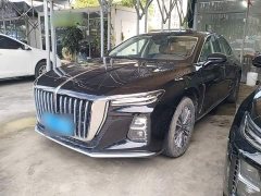 Hongqi H5 1.5T DCT Edition - фото 2