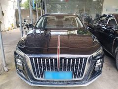 Hongqi H5 1.5T DCT Edition - фото 3