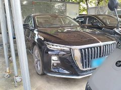 Hongqi H5 1.5T DCT Edition - фото 4