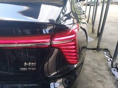 Hongqi H5 1.5T DCT Edition - фото 8