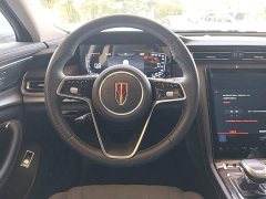 Hongqi H5 1.5T DCT Edition - фото 11