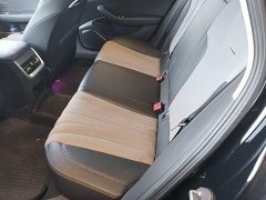Hongqi H5 1.5T DCT Edition - фото 17