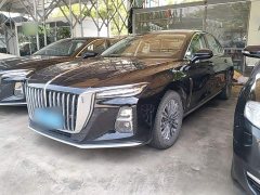 Hongqi H5 1.5T DCT Edition - фото 2