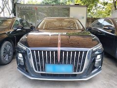 Hongqi H5 1.5T DCT Edition - фото 3