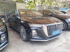 Hongqi H5 1.5T DCT Edition - фото 4