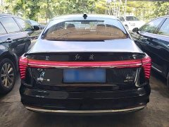 Hongqi H5 1.5T DCT Edition - фото 6