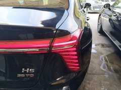 Hongqi H5 1.5T DCT Edition - фото 8