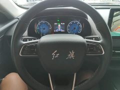 Hongqi E-QM5 431km Edition - фото 11