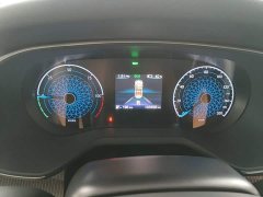Hongqi E-QM5 431km Edition - фото 12