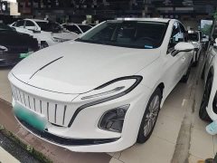 Hongqi E-QM5 431km Edition - фото 2