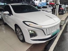 Hongqi E-QM5 431km Edition - фото 4