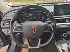 Hongqi H5 1.5T DCT Edition - фото 11