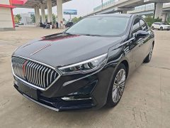 Hongqi H5 1.5T DCT Edition - фото 2