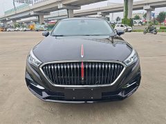 Hongqi H5 1.5T DCT Edition - фото 3