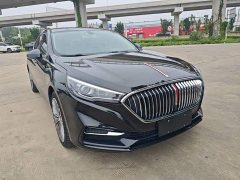 Hongqi H5 1.5T DCT Edition - фото 4