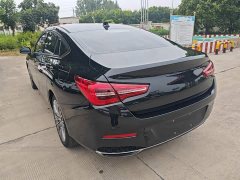 Hongqi H5 1.5T DCT Edition - фото 5