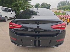 Hongqi H5 1.5T DCT Edition - фото 6