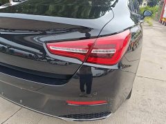 Hongqi H5 1.5T DCT Edition - фото 8