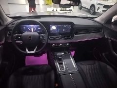 Hongqi HS5 2.0T AWDPro Edition - фото 10