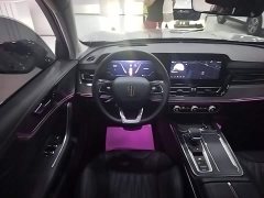 Hongqi HS5 2.0T AWDPro Edition - фото 11