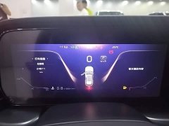 Hongqi HS5 2.0T AWDPro Edition - фото 12