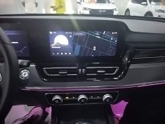 Hongqi HS5 2.0T AWDPro Edition - фото 13