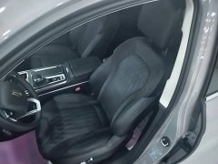 Hongqi HS5 2.0T AWDPro Edition - фото 15