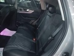 Hongqi HS5 2.0T AWDPro Edition - фото 17