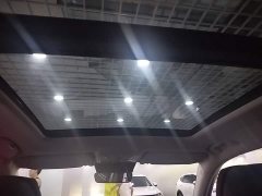 Hongqi HS5 2.0T AWDPro Edition - фото 18