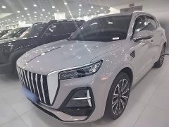 Hongqi HS5 2.0T AWDPro Edition - фото 2