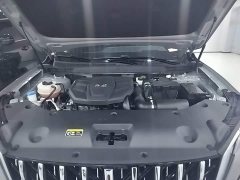 Hongqi HS5 2.0T AWDPro Edition - фото 20
