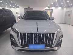 Hongqi HS5 2.0T AWDPro Edition - фото 3