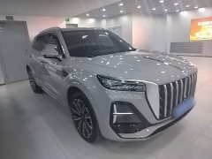 Hongqi HS5 2.0T AWDPro Edition - фото 4