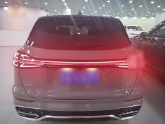 Hongqi HS5 2.0T AWDPro Edition - фото 6