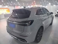 Hongqi HS5 2.0T AWDPro Edition - фото 7