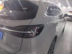 Hongqi HS5 2.0T AWDPro Edition - фото 8