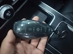Hongqi HS5 2.0T AWDPro Edition - фото 9