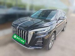 Hongqi HS3 PHEV 115km Edition - фото 1