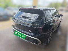 Hongqi HS3 PHEV 115km Edition - фото 10