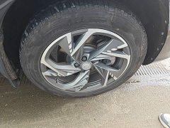 Hongqi HS3 PHEV 115km Edition - фото 12