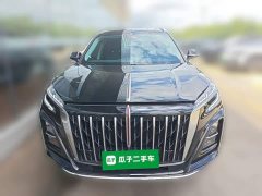 Hongqi HS3 PHEV 115km Edition - фото 5