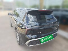 Hongqi HS3 PHEV 115km Edition - фото 7